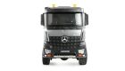 AMEWI / Mercedes-Benz Arocs Kipper 6x6 1:14 RTR anthrazit / 22685