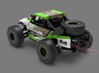 Absima 1:20 Rock Racer "Reckless" green 4WD RTR / 10030