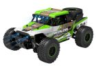 Absima Rock Racer „Reckless“ 1:20 4WD RTR, grün / 10030