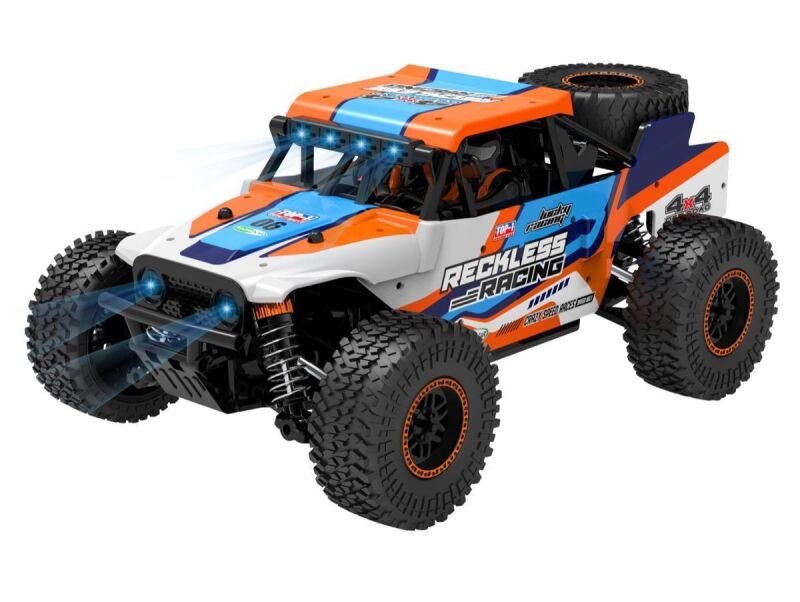Absima 1:20 Rock Racer "Reckless" orange 4WD RTR / 10031