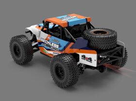 Absima 1:20 Rock Racer "Reckless" orange 4WD...