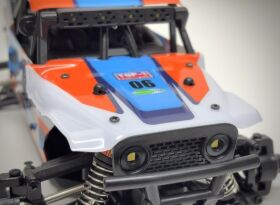 Absima Rock Racer „Reckless“ 1:20 4WD RTR, orange / 10031