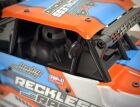 Absima Rock Racer „Reckless“ 1:20 4WD RTR, orange / 10031