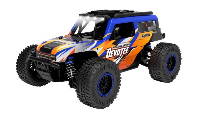Absima 1:20 Desert Runner "Devotee" blue 4WD RTR / 10033