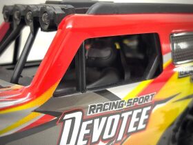Absima 1:20 Desert Runner "Devotee" blue 4WD RTR / 10033