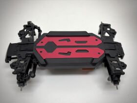 Absima 1:20 Desert Runner "Devotee" blue 4WD RTR / 10033
