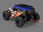 Absima 1:20 Desert Runner "Devotee" blue 4WD RTR / 10033