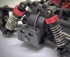 Absima 1:20 Desert Runner "Devotee" blue 4WD RTR / 10033