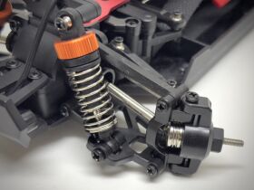 Absima 1:20 Race Truggy "Rapid" orange 4WD RTR / 10035