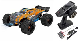 Absima Race Truggy „Rapid“ 1:20 4WD RTR,...