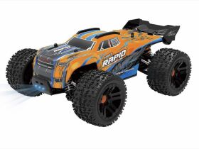 Absima Race Truggy „Rapid“ 1:20 4WD RTR, orange / 10035