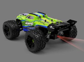 Absima Race Truggy „Rapid“ 1:20 4WD RTR, orange / 10035