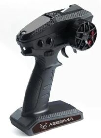 Absima 1:10 EP Crawler CR4.4 "PATROL"hellblau" RTR / 12040