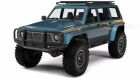Absima 1:10 EP Crawler CR4.4 "PATROL"hellblau" RTR / 12040