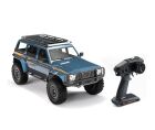 Absima 1:10 EP Crawler CR4.4 "PATROL"hellblau" RTR / 12040
