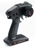 Absima 1:10 EP Crawler CR4.4 "PATROL"hellblau" RTR / 12040