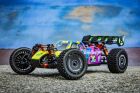 Absima 1:12 EP Buggy "Design1" 4WD Brushless RTR / 12120