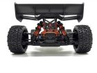 Absima Buggy „Neon Furry“ 1:12 4WD Brushless RTR, lila / 12120