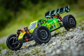 Absima 1:12 EP Buggy "Design2" 4WD Brushless RTR / 12121