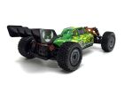 Absima Buggy „Neon Furry“ 1:12 4WD Brushless RTR, grün / 12121