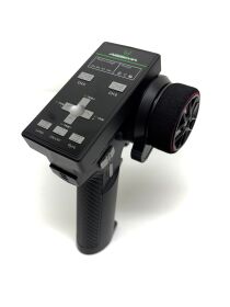 Absima 1:12 EP Rally Car "Design1" 4WD Brushless RTR / 12122