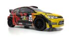 Absima 1:12 EP Rally Car "Design1" 4WD Brushless RTR / 12122