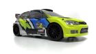 Absima 1:12 EP Rally Car "Design2" 4WD Brushless RTR / 12123