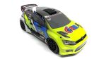 Absima 1:12 EP Rally Car "Design2" 4WD Brushless RTR / 12123