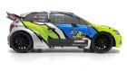 Absima Rally Car „Speed Demon“ 1:12 4WD Brushless RTR, weiß / 12123