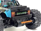 Absima Mini AMT 1:16 Brushless 3S Monster Truck RTR, lila (Magic-Purple) / 16030