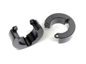 Absima Metallgewichte Vorderachse CR4.4 (2) / 1231164