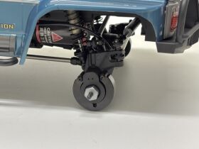 Absima Metallgewichte Vorderachse CR4.4 (2) / 1231164