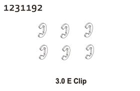 Absima E-Clips 3.0 (6) / 1231192