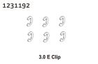 Absima E-Clips 3.0 (6) / 1231192