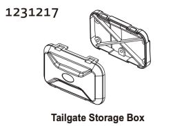 Absima Heckbox CR4.4 PATROL / 1231217