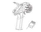 Absima Transmitter & Receiver Set / 1610171