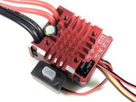 Absima Brushed Regler PRO/Crawler 80A 1:10, programmierbar / 2100005