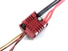 Absima Brushed Regler PRO/Crawler 80A 1:10, programmierbar / 2100005