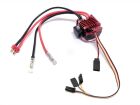 Absima Brushed Regler PRO/Crawler 80A 1:10, programmierbar / 2100005