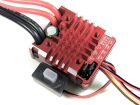 Absima Brushed Regler PRO/Crawler 80A 1:10, programmierbar / 2100005