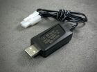 Absima RC Energy Starter Set 2000 (NiMH/USB) / 4200020