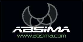 Absima Absima Banner 200x100 cm / 9030001
