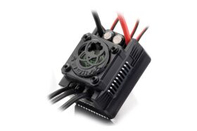 Absima Brushless Regler "Thrust BL ECOV2" 60A 1:10 wasserdicht / 2110007V2