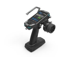 Flysky 11-Kanal Fernsteuerung "FS-G11P" 2.4GHz inkl. RX / FS-G11P