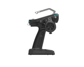 Flysky 11-Kanal Fernsteuerung "FS-G11P" 2.4GHz inkl. RX / FS-G11P