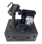 Flysky 11-Kanal Fernsteuerung "FS-G11P" 2.4GHz inkl. RX / FS-G11P