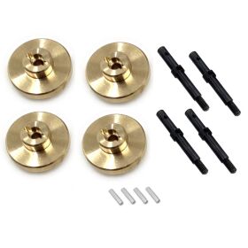 Hobby Plus RC Technology Co., Ltd. Optional HD Brass...