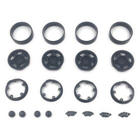 Hobby Plus RC Technology Co., Ltd. Deep Star Bead Lock...