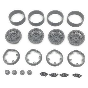 Hobby Plus RC Technology Co., Ltd. Deep Star Bead Lock...