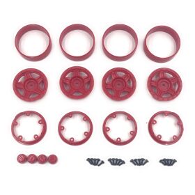 Hobby Plus RC Technology Co., Ltd. Deep Star Bead Lock...